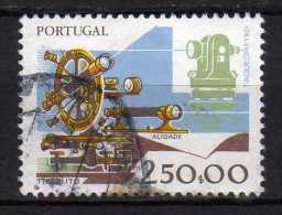 PORTOGALLO - 1983 YT 1573 USED - Oblitérés