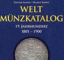 Old Coin Of The World Welt-Münzkatalog 2014 Schön New 50€ Münzen 19.Jahrhundert A-Z Europa Amerika Afrika Asien Oceanien - Enciclopedias