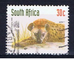 RSA+ Südafrika 1997 Mi 1102 Hyäne - Used Stamps