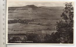 Blick Vom Kloster BANZ N.d. Staffelberg, Verlag: Richard Zieschank,  Postkarte, Erhaltung: I-II, - Staffelstein