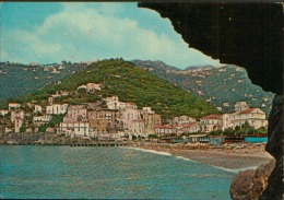 MINORI SALERNO VG. 1974 - Portici