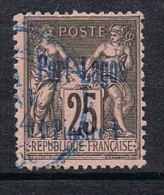 PORT LAGOS N°4 - Used Stamps