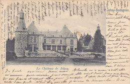 Jehay-Bodègnée - Le Château De Jehay  (précurseur) - Amay
