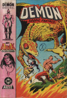 DEMON N° 5 BE AREDIT 01-1986 - Arédit & Artima