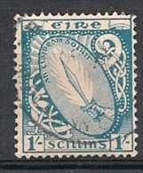 Irlande Eire. 1922.  N° 51. Oblit. - Used Stamps