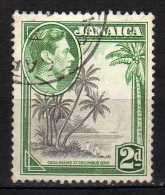 JAMAICA - 1938 YT 126 USED - Jamaica (...-1961)