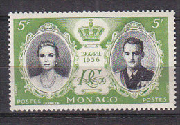 Q5324 - MONACO Yv N°476 ** - Nuevos