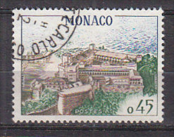 Q6733 - MONACO Yv N°546 - Oblitérés