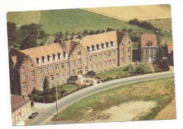 CPM - BELGIQUE - MAARKEDAL (Etikhove) INSTITUT SAINT-LEONARD Louise-Mariestraat 19 - Maarkedal