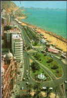 Alicante   -Playa -Vista Aérea - ESPAGNE - Altri & Non Classificati