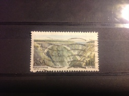 Zuid-Afrika - Bruggen 1984 - Used Stamps