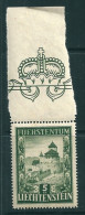 Liechtenstein 1951 SG 304 MNH - Ongebruikt