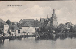 Wegberg - Wegberg
