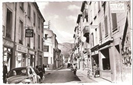 Prades (66) Les Boutiques Route Nationale - Prades