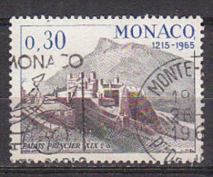 Q6771 - MONACO Yv N°680 - Oblitérés