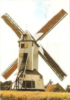 Gistel  Molen Moulin - Gistel