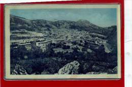 LA GARDE FREINET C/ Grimaud - Vue Générale - La Garde Freinet