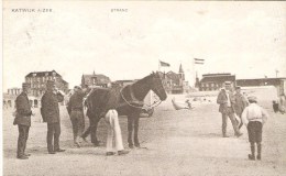 Katwijk A Zee - Katwijk (aan Zee)