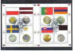 LOT577 UNO WIEN 2008 MICHL  530/37 KLEINBOGEN   Used /gestempelt - Oblitérés