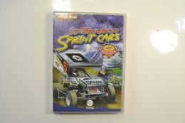 Jeu PC Dirt Track Racing Sprint Cars - Juegos PC