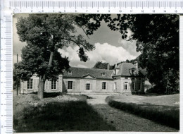 BIEVRES  -  LA ROCHE DIEU -  Facade Ouest - Bievres