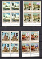 60° De La Révolution Russe, 796 / 811** En # 4,  Cote 140 €, - Unused Stamps