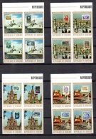 60° De La Révolution Russe, 796 / 811**ND En # 4,  Cote 140 €, - Unused Stamps