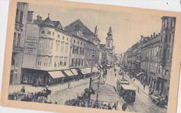 LINZ LANDSTRASSE - Linz