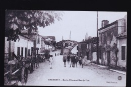 GABARRET - Gabarret