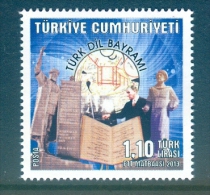 Turkey, Yvert No 3670, MNH - Ongebruikt