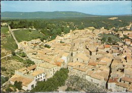 Donzère - Vue Générale  -FRANCE - Donzere