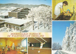 AUSTRIA - Moorheilbad Harbach 1990 - Weitra