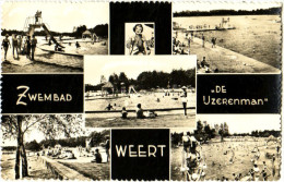 Zwembad De Ijzerenman Weert - Weert