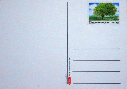 Denmark 1999 ( Lot 910 ) - Ganzsachen