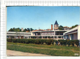 MONTENDRE  -  Ecole  Primaire - Montendre