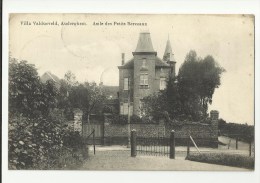 Auderghem - Oudergem   *  Villa Valducveld - Asile Des Petits Berceaux - Oudergem - Auderghem