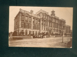 UK - Leeds - High School ( Animée H. G. Glen & Co ) - Leeds