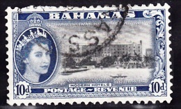 Bahamas, 1954, SG 210, Used - 1859-1963 Colonie Britannique