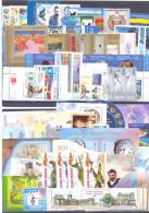 2011. Russia, Complete Year Set 2011, 68v + 13 S/s, Mint/** - Full Years