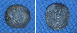 Belle Monnaie De L’Empire Sassanide (IRAN 224 - 651) /  TTB - Oriental