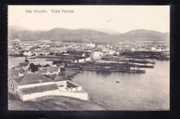 CV-05 SAO VICENTE VISTA PARCIAL - Cap Vert