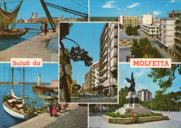 MOLFETTA - Molfetta