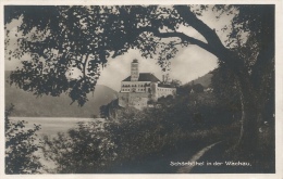 Aggsbach (Basse-Autriche) - Schonbuhel In Der Wachau - Carte Non Circulée - Melk