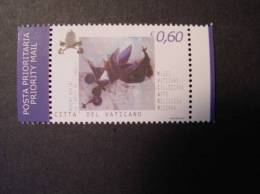 VATICAN 2005  MUSEUM VATICAN    MNH **   (012606-060) - Unused Stamps