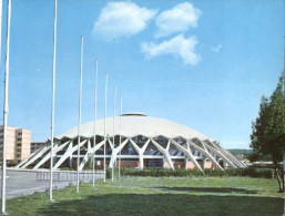 (506) Italy - Roma Sport Little Palace ( Stadium ) - Olympic Games