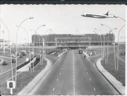 Le Nouvel Aeroport De Paris   TBE - Flugwesen