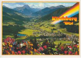 (OS571) KIRCHBERG - Kirchberg