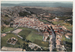 83 // LA GARDE FREINTET   Vue Panoramique Aérienne   CPSM - La Garde Freinet