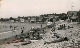 LES LECQUES     COIN DE LA PLAGE - Les Lecques