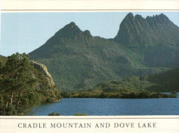(800) Australia - TAS - Craddle Moutains - Other & Unclassified